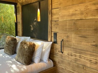 Suite Refuge • Écrin de luxe & spa au bord du canal – vue 2