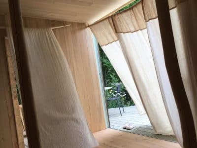 Cabane Poussière d’Etoile – vue 5