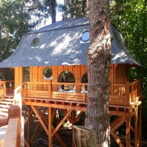 cabane Tok-Asia