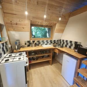 cabane cuisine