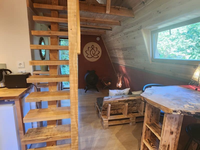 cabane entrée 2