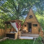 La Cabane du Moulenc