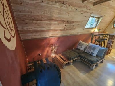 La cabane du Moulenc – vue 4