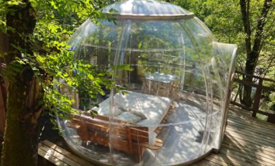 les Bulles de Saint Julien