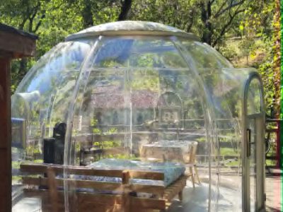 Bulle Passion – vue 2