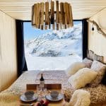 Atipic Lodge
