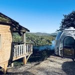Cabanes et Lodges du Belvédère