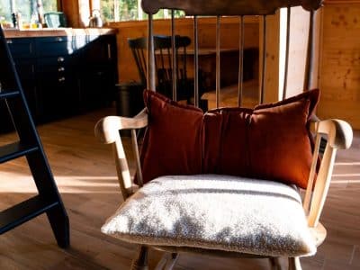 Cabane Hulotte – vue 3