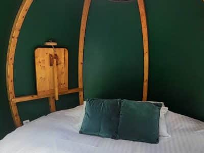 Cabane Lov’Nid Passion – vue 5