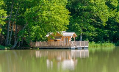 Cabane Royale