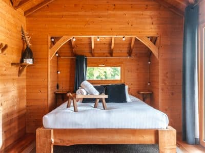 Cabane Royale – vue 4