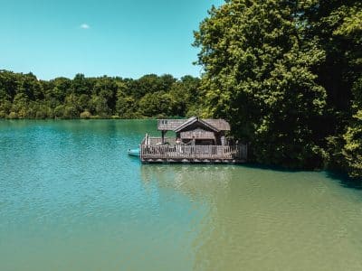 Cabane Royale – vue 5