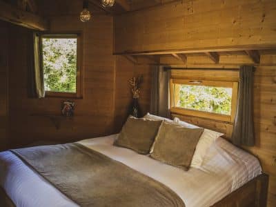 Cabane Spa Écho – vue 4