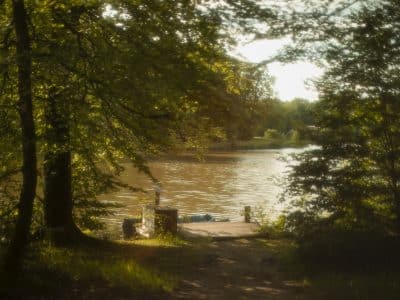 Cabane Spa Escale – vue 5