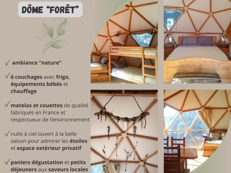 foret