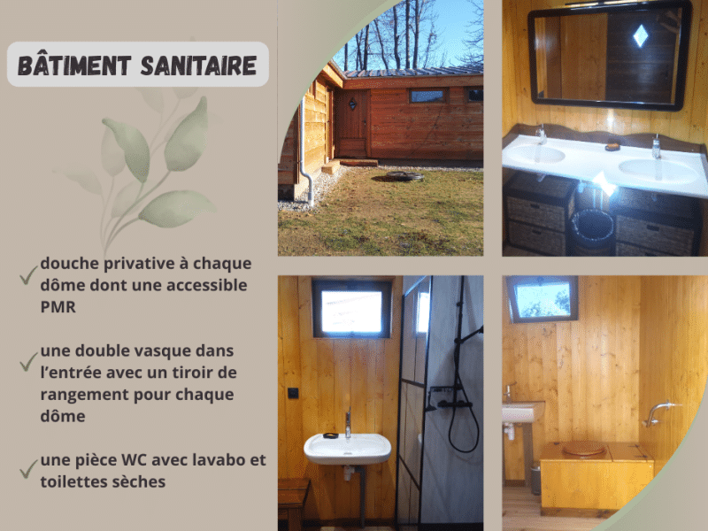 sanitaires