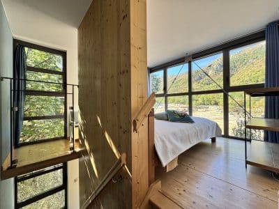 La Tour Bleue – vue 3